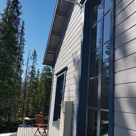 Appartement Air-conditioned Vutnusmaja At Iso-syoete *